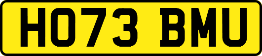 HO73BMU