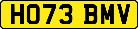 HO73BMV