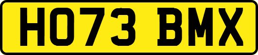 HO73BMX