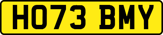 HO73BMY