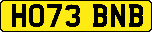 HO73BNB