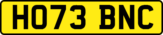 HO73BNC