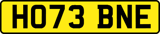 HO73BNE