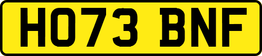 HO73BNF