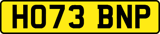 HO73BNP