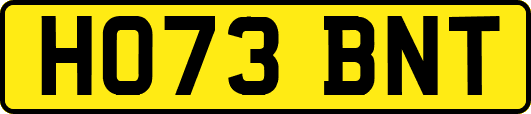 HO73BNT