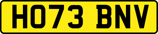 HO73BNV