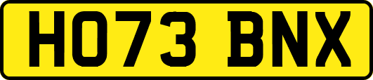 HO73BNX