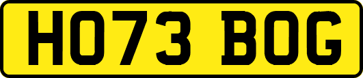 HO73BOG