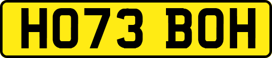 HO73BOH