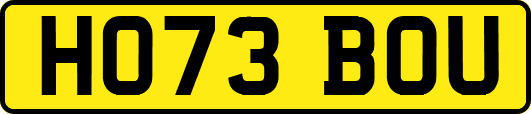 HO73BOU