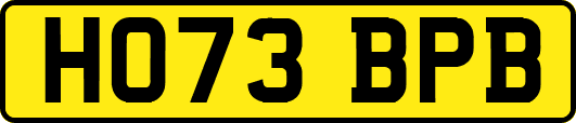 HO73BPB