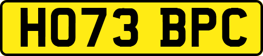 HO73BPC