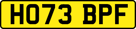 HO73BPF