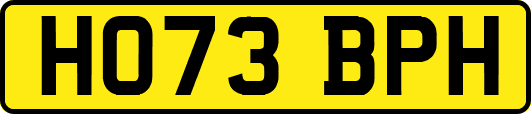 HO73BPH