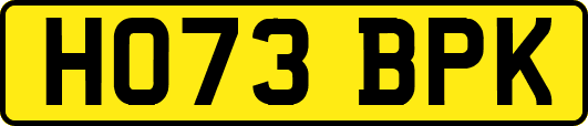 HO73BPK