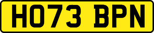 HO73BPN