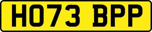 HO73BPP