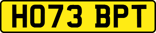 HO73BPT
