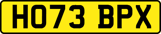 HO73BPX