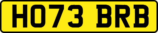 HO73BRB