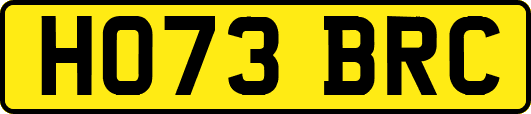 HO73BRC