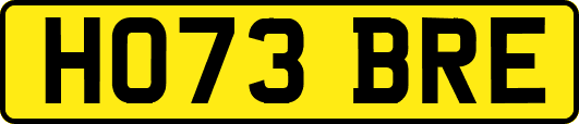 HO73BRE