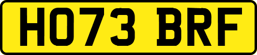 HO73BRF