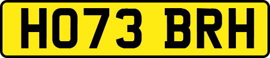 HO73BRH