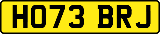 HO73BRJ