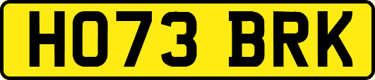 HO73BRK