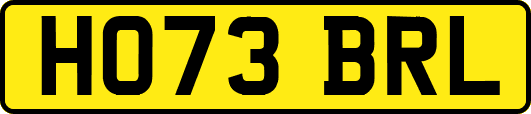 HO73BRL