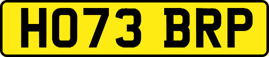 HO73BRP