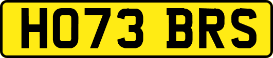HO73BRS