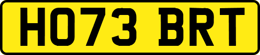 HO73BRT
