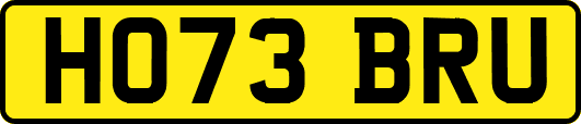 HO73BRU