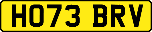 HO73BRV