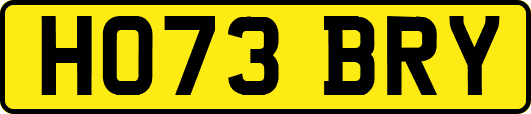 HO73BRY