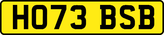 HO73BSB