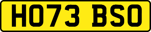 HO73BSO