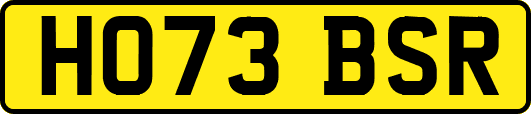 HO73BSR