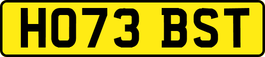 HO73BST