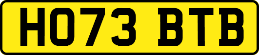 HO73BTB