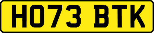 HO73BTK
