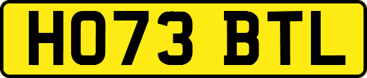 HO73BTL