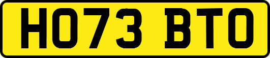 HO73BTO