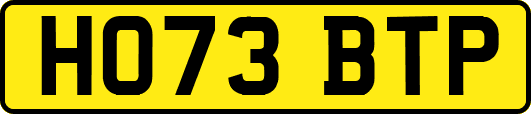 HO73BTP