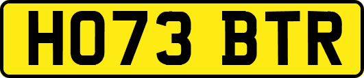HO73BTR