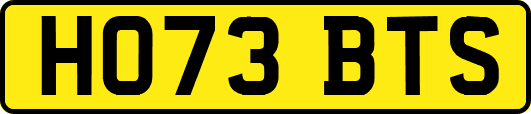 HO73BTS