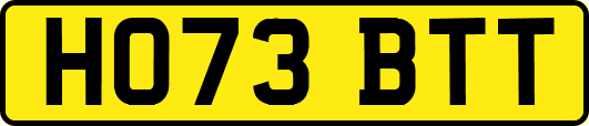 HO73BTT